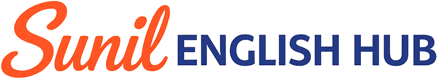 Sunil English Hub